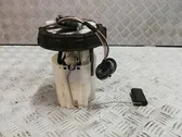 In-tank fuel pump