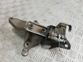 Engine mounting bracket