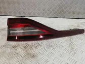 Tailgate rear/tail lights