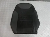 Seat trim