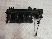 Intake manifold