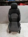 Asiento delantero del conductor