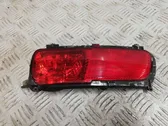 Rear fog light