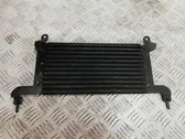 Fuel cooler (radiator)