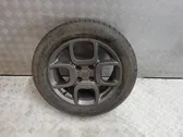 R16 spare wheel