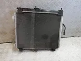 Wasserkühler Kühlerdpaket