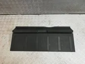 Trunk/boot floor carpet liner