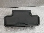 Headlining roof glove box