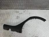 Fender trim (molding)