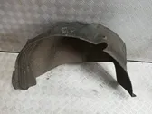 Rear arch fender liner splash guards