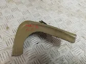 Fender mounting bracket