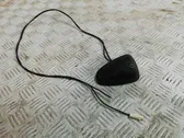 Aerial GPS antenna