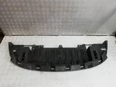 Front bumper skid plate/under tray