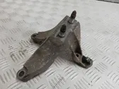 Engine mounting bracket