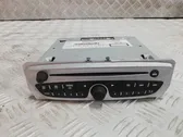 Radio/CD/DVD/GPS head unit