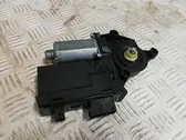 Front door window regulator motor