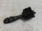 Wiper control stalk