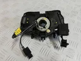 Airbag squib ring wiring