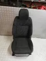 Asiento delantero del conductor