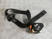 Ceinture de sécurité avant