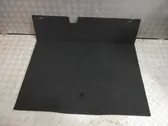 Trunk/boot mat liner