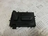 Seat control module