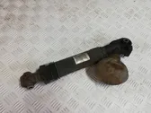 Rear shock absorber/damper