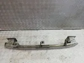 Front bumper support beam