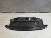 Front bumper skid plate/under tray