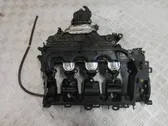 Intake manifold