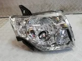 Headlight/headlamp