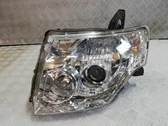 Headlight/headlamp