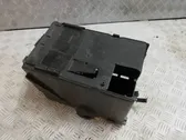 Battery box tray