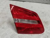 Tailgate rear/tail lights