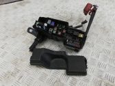 Relais de batterie fusible