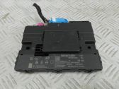 Gateway control module