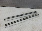 Bracket in trunk/boot