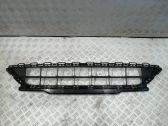 Front bumper lower grill