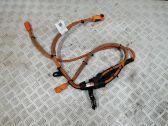 Engine installation wiring loom