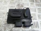 Seat heating switch