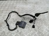 Steuergerät Hochdruckkraftstoffpumpe