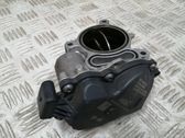 Throttle valve
