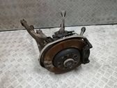 Rear wheel hub spindle/knuckle