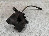 Bremssattel hinten