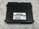 Engine control unit/module ECU