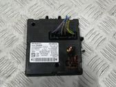Engine control unit/module ECU
