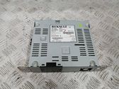 Head unit multimedia control