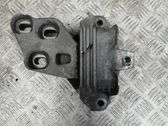 Engine mounting bracket