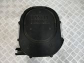 Air filter box
