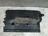 Center/middle under tray cover